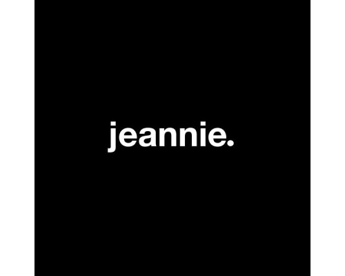 Jean Grae - jeannie.