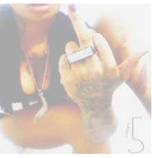 Jean Grae - #5