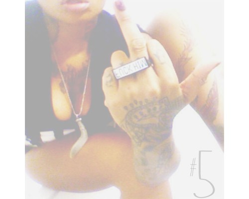 Jean Grae - #5