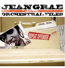 Jean Grae - The Orchestral Files