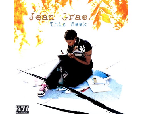 Jean Grae - This Week