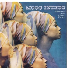 Jean Jacques Perrey - Moog Indigo