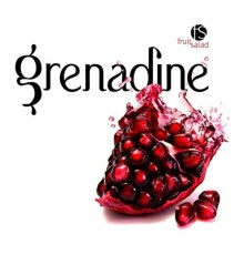 Jean Marie Riachi - Grenadine