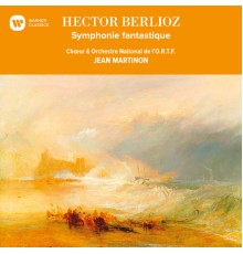 Jean Martinon - Berlioz: Symphonie fantastique