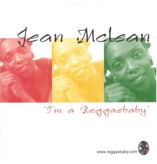 Jean McLean - I'm a Reggaebaby