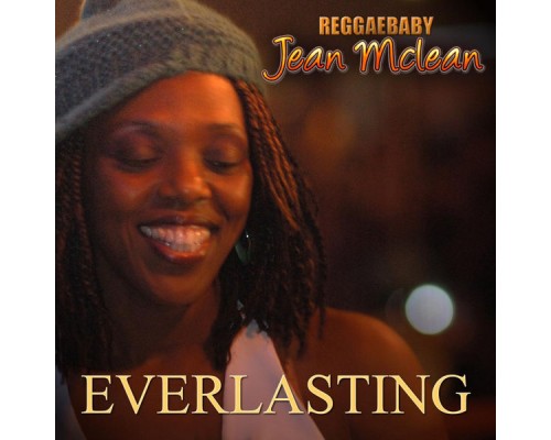 Jean McLean - Everlasting