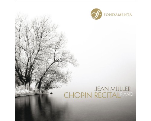 Jean Muller - Chopin Recital