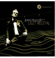 Jean Muller - Liszt Recital