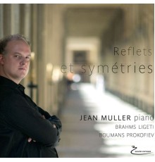 Jean Muller - Reflets et symétries