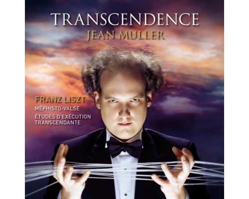 Jean Muller - Transcendence