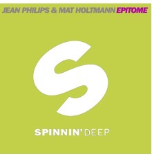 Jean Philips & Mat Holtmann - Epitome