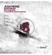 Jean Pierre - Raston EP