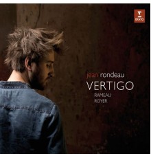 Jean Rondeau - Vertigo