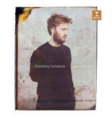 Jean Rondeau - Bach: Goldberg Variations