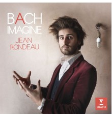 Jean Rondeau - Bach - Imagine