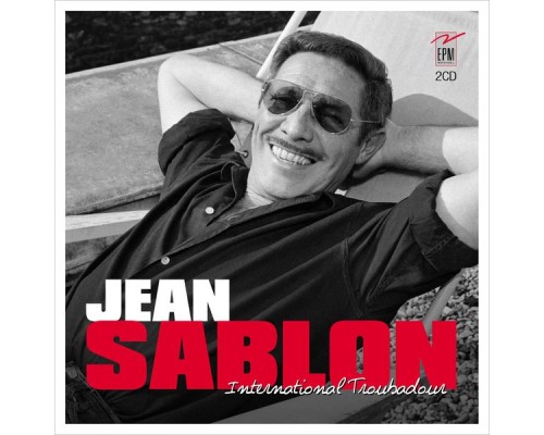 Jean Sablon - International troubadour