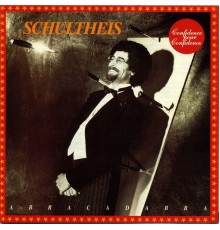 Jean Schultheis - Abracadabra