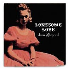 Jean Shepard - Lonesome Dove