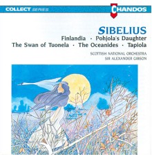 Jean Sibelius - Finlandia - Tapiola - La cygne de Tuolena...