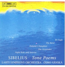 Jean Sibelius - SIBELIUS: Tone Poems