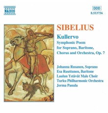 Jean Sibelius - Kullervo, Op. 7