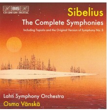 Jean Sibelius - SIBELIUS: Complete Symphonies (The)