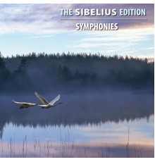 Jean Sibelius - Symphonies (The Sibelius Edition, Vol. 12)