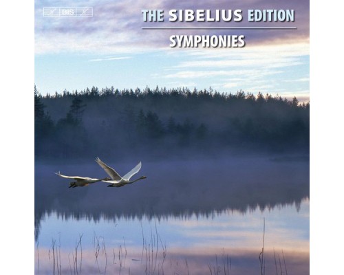Jean Sibelius - Symphonies (The Sibelius Edition, Vol. 12) Jean Sibelius - Symphonies (The Sibelius Edition, Vol. 12)