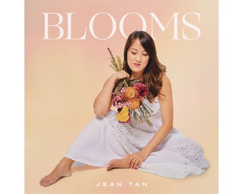 Jean Tan - Blooms