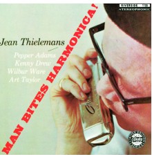 Jean Thielemans - Man Bites Harmonica