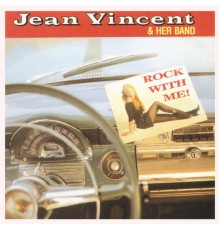 Jean Vincent - Rock With Me