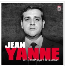 Jean Yanne - Le misanthrope provocateur