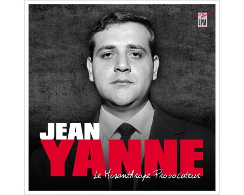 Jean Yanne - Le misanthrope provocateur