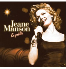 Jeane Manson - En public