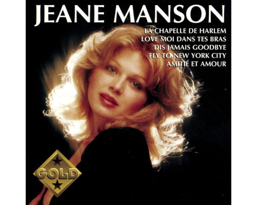 Jeane Manson - Les Indispensables