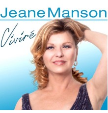 Jeane Manson - Viviré (French Version)