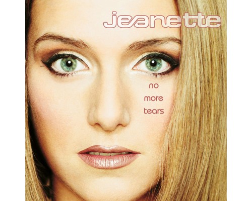 Jeanette - No More Tears