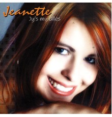 Jeanette - Jy Is My Alles