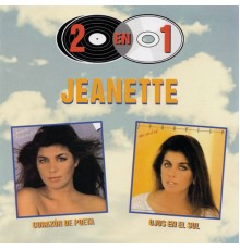 Jeanette - 2 En 1