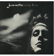 Jeanette - Lady Blue