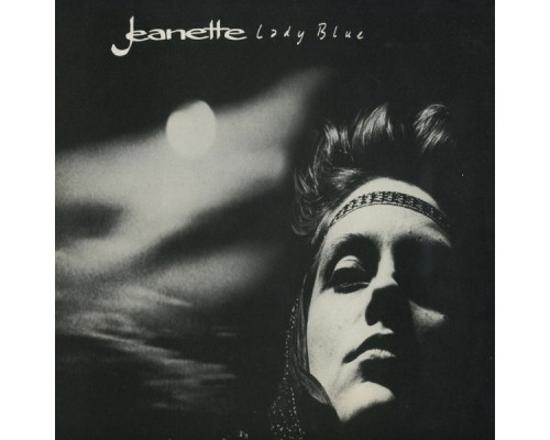 Jeanette - Lady Blue