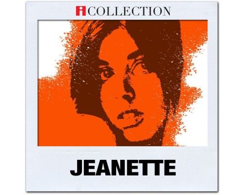 Jeanette - iCollection