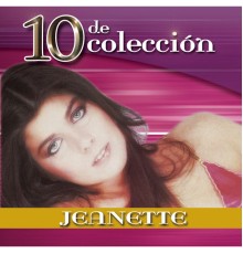 Jeanette - 10 De Colección