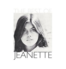 Jeanette - The Best of Jeanette