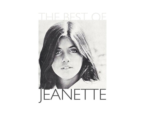 Jeanette - The Best of Jeanette