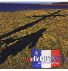 Jeanette Arsenault - Acadieodyssey