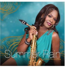 Jeanette Harris - Summer Rain