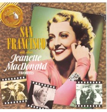 Jeanette MacDonald - San Francisco