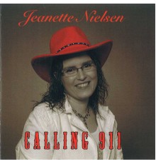 Jeanette Nielsen - Calling 911