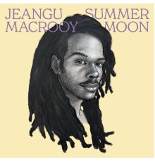 Jeangu Macrooy - Summer Moon